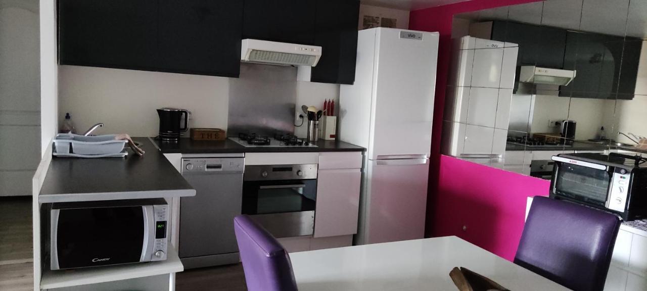Apartament Studio L'Agasso Prouvenco La Crau Zewnętrze zdjęcie