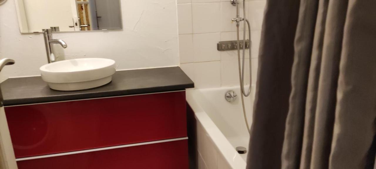 Apartament Studio L'Agasso Prouvenco La Crau Zewnętrze zdjęcie