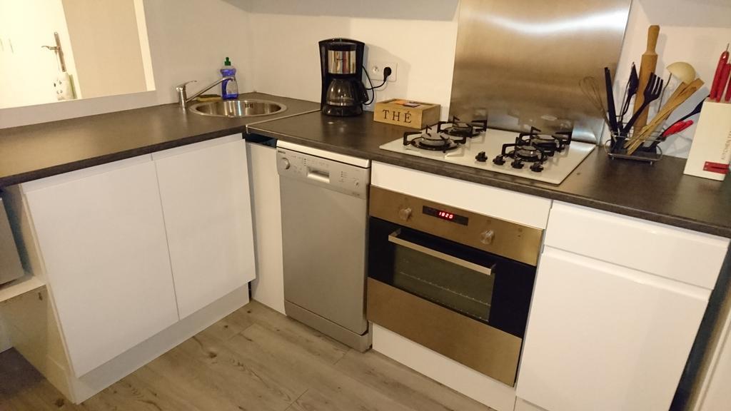 Apartament Studio L'Agasso Prouvenco La Crau Zewnętrze zdjęcie
